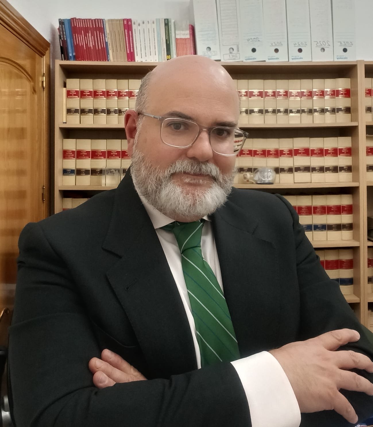 Jesús Muñoz Guzmán